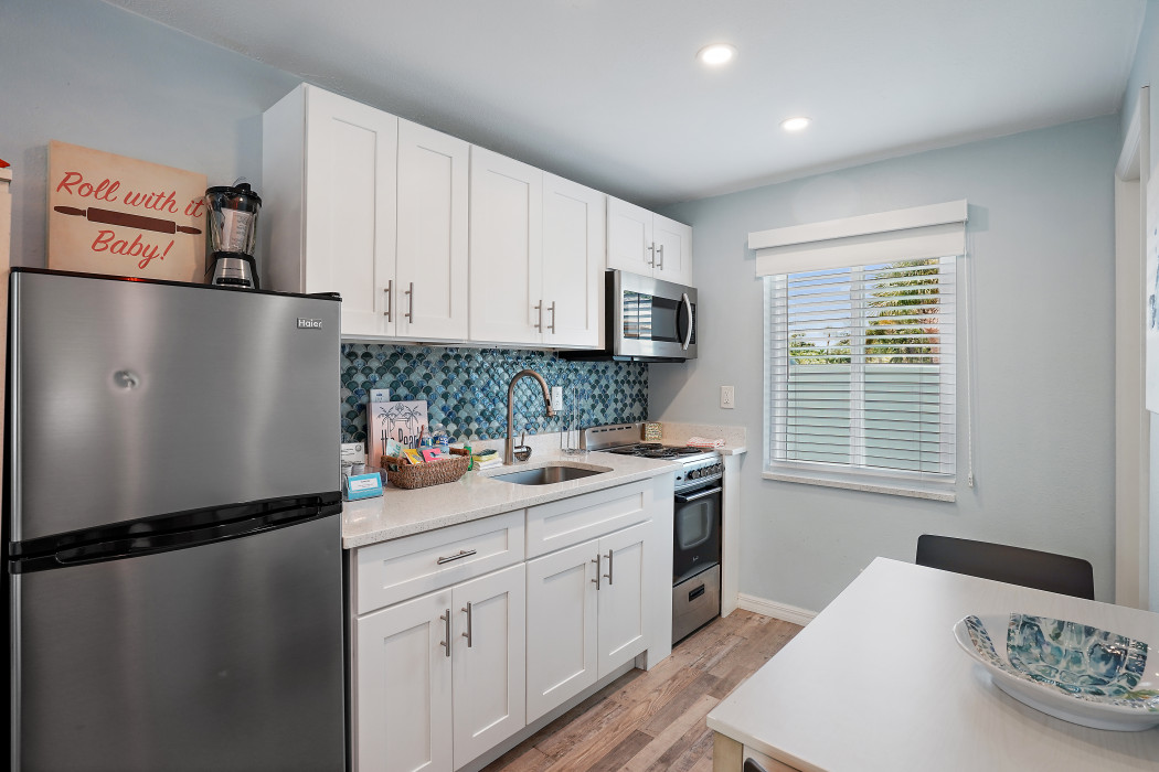 Villa 101 - Villa King Suite