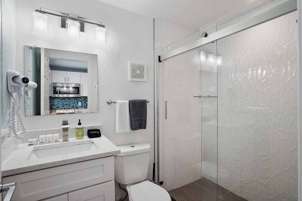 Villa 101 - Villa King Suite