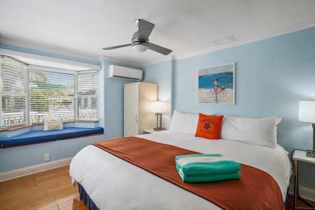Villa 112 - Beach Bungalow